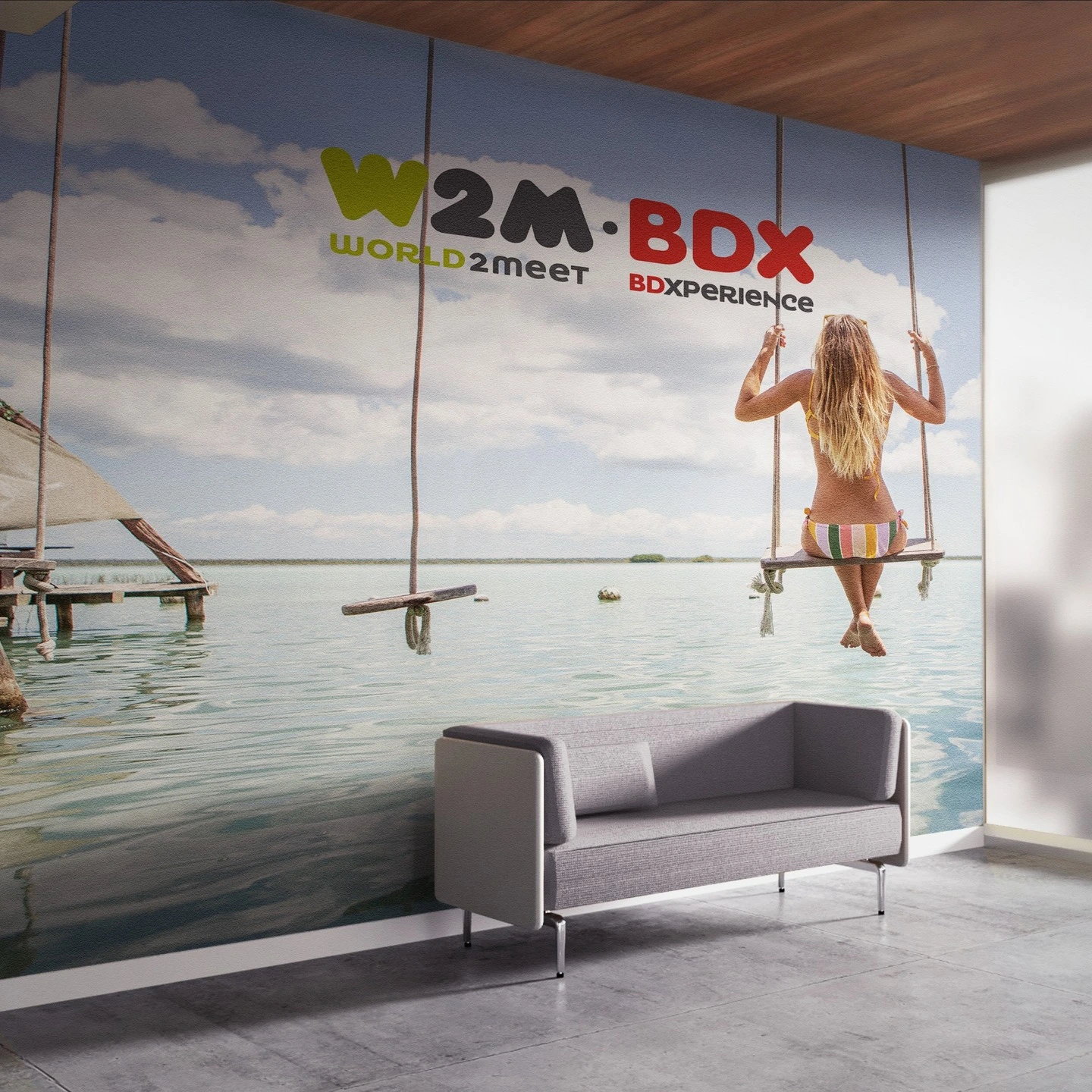 Impresión en Gran Formato