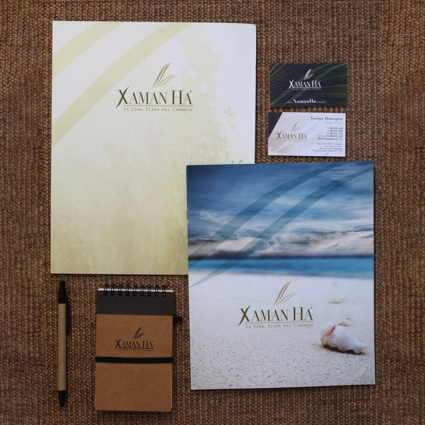 Promocionales y Material POP